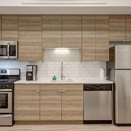 שיקגו Cabin 105 By 747 Lofts מראה חיצוני תמונה