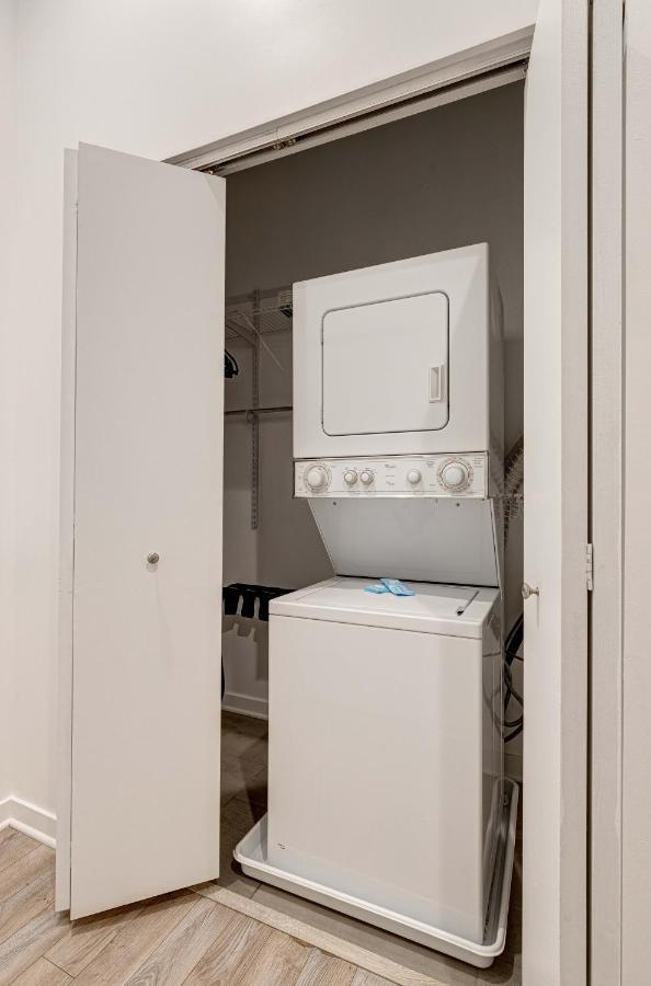 שיקגו Cabin 105 By 747 Lofts מראה חיצוני תמונה